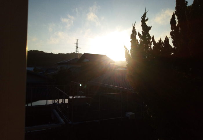 2020年8月3日（月）