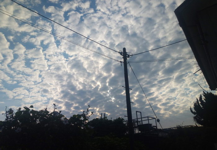 75回目の終戦の日　　　2020年８月15日（土）