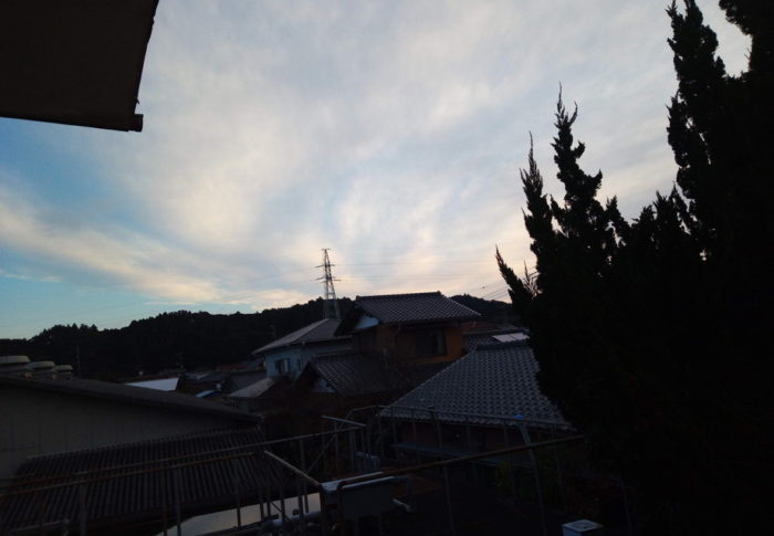 MF　　　2020年12月25日（金）