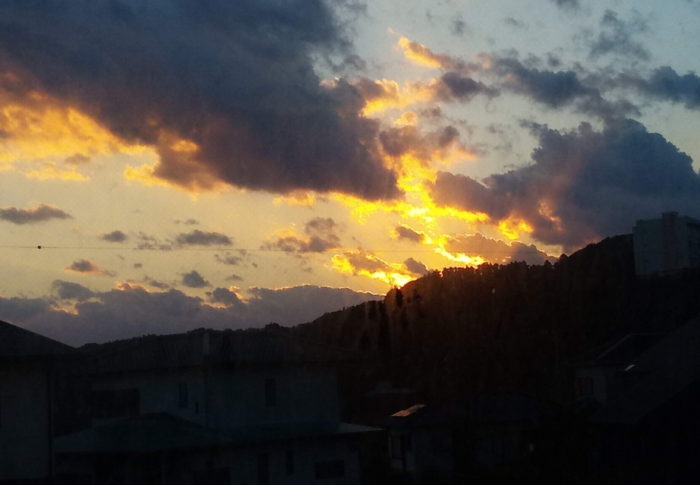 彗星近日点　　　2020年12月26日（土）